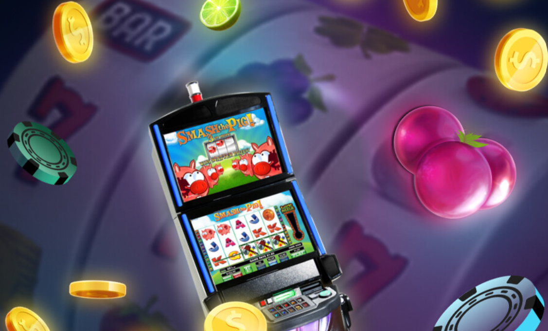 online slot oyunlari nasil oynanir